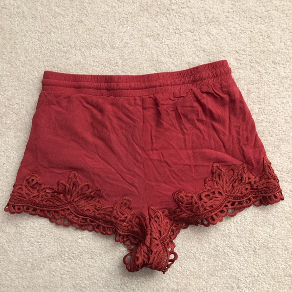 Me to We shorts bundle - Picture 4 of 7